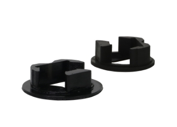 Picture of Whiteline 7-06+ Mazda 3 MPS Front Engine - Rear Mount Insert