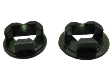 Picture of Whiteline 7-06+ Mazda 3 MPS Front Engine - Rear Mount Insert