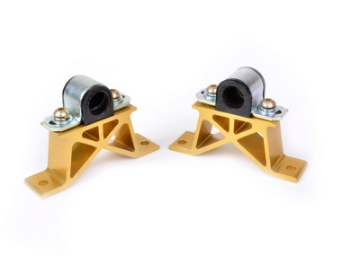 Picture of Whiteline Subaru 02-07 WRX - 93-07 Impreza Non-Turbo - 04-07 STi 27mm Rear Swaybar Mount Kit