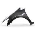 Picture of Seibon 14-15 Honda Civic 2 Door OE-Style Carbon Fiber Fenders