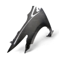 Picture of Seibon 14-15 Honda Civic 2 Door OE-Style Carbon Fiber Fenders