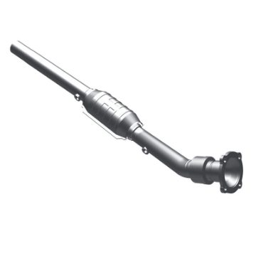 Picture of MagnaFlow Conv DF 99-04 VW Beetle V4 1-8L GLX Turbo S - 99-03 Golf V4 1-8L GLS GTI-Jetta V4 1-8L GLS