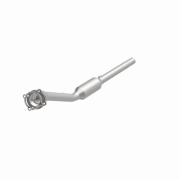 Picture of MagnaFlow Conv DF 99-04 VW Beetle V4 1-8L GLX Turbo S - 99-03 Golf V4 1-8L GLS GTI-Jetta V4 1-8L GLS
