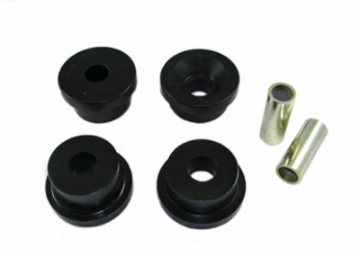 Picture of Whiteline Plus 5-74-3-78 Nissan 240K - 65-73 1600 - 77-81 200B Rear Crossmember Mount