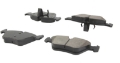 Picture of StopTech Performance 06-09 BMW M3-Z4 E86-E89 Front Brake Pads