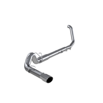 Picture of MBRP 1999-2003 Ford F-250-350 7-3L all models 5 Turbo Back Single Side