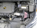 Picture of K&N 11 Hyundai Elantra 1-8L L4 Typhoon Performance Intake Kit