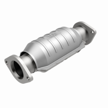 Picture of MagnaFlow Conv DF 99-04 VW Golf GTI 2-8L - 99-02 Jetta GLS-GLX 2-8L