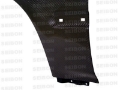 Picture of Seibon 96-98 Honda Civic OEM Style Carbon Fiber Fenders