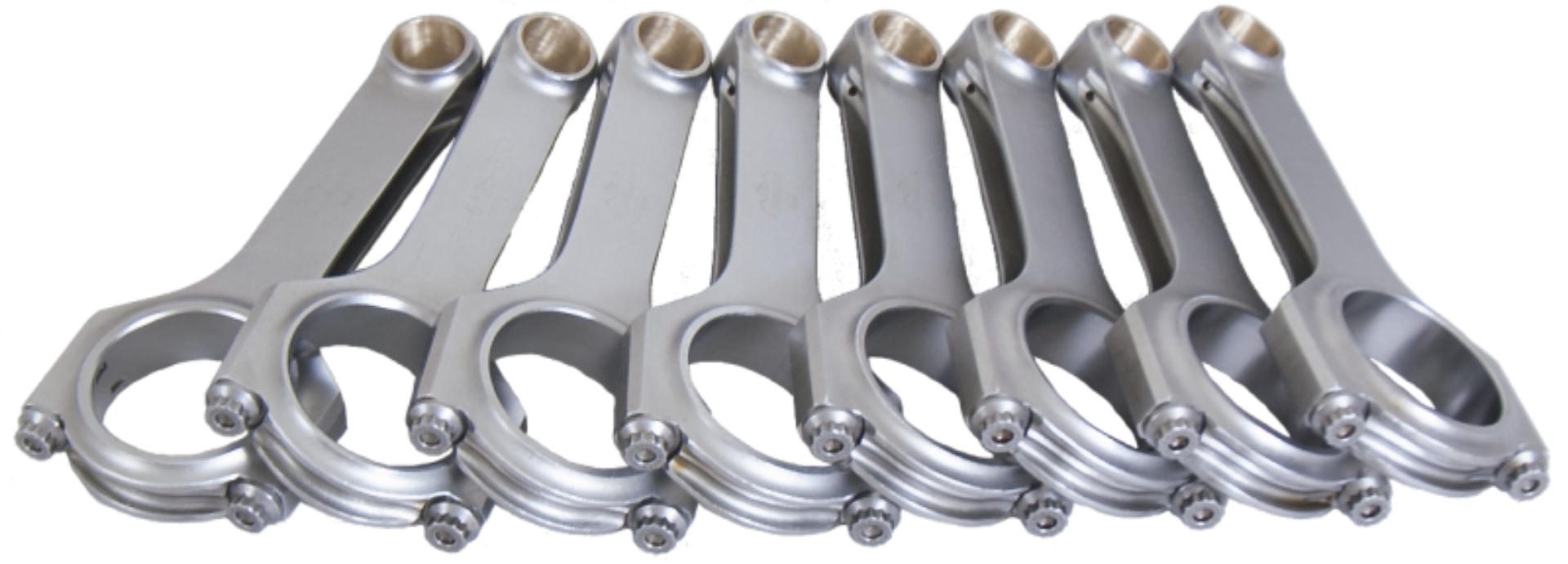 Picture of Eagle Chevrolet LS H-Beam Connecting Rod Set of 8
