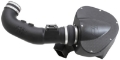Picture of K&N 11-12 Ford Mustang GT 5-0L V8 AirCharger Performance Intake Kit