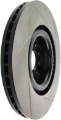 Picture of StopTech Power Slot 09 VW CC Passat CC - 06-09 Passat Front Right Slotted Rotor