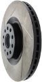 Picture of StopTech Power Slot 09 VW CC Passat CC - 06-09 Passat Front Right Slotted Rotor