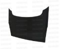 Picture of Seibon 92-06 Acura NSX OEM Carbon Fiber Trunk Lid