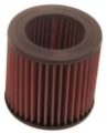Picture of K&N 69-85 BMW R Models Replacement Air Filter