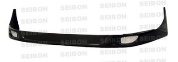 Picture of Seibon 93-98 Toyota Supra TS Carbon Fiber Front Lip