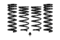 Picture of Eibach Pro-Kit for 83-93 Ford Mustang Convertible FOX V8 5-0L