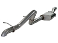 Picture of aFe MACHForce XP EXH Cast-Back RB Exhaust 12 Jeep Wrangler V6 3-6L