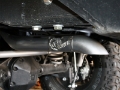 Picture of aFe MACHForce XP EXH Cast-Back RB Exhaust 12 Jeep Wrangler V6 3-6L