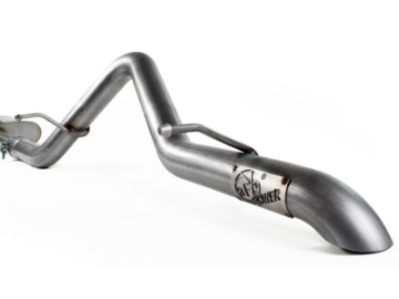 Picture of aFe MACHForce XP EXH Cast-Back RB Exhaust 12 Jeep Wrangler V6 3-6L