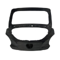 Picture of Seibon 12-13 Hyundai Veloster 2 Door Hatchback Carbon Fiber Trunk Lid