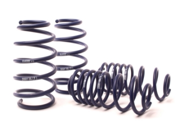 Picture of H&R 12-21 Chevrolet Sonic Sport Spring