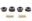 Picture of Whiteline Plus 05+ Mazda Miata-MX5 - 07-03+ RX8 Front Lwr Inner Front Control Arm Bushing Kit