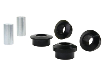 Picture of Whiteline Plus 05+ Mazda Miata-MX5 - 07-03+ RX8 Front Lwr Inner Front Control Arm Bushing Kit