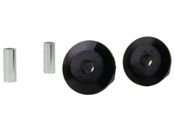 Picture of Whiteline Plus 05+ Mazda Miata-MX5 - 07-03+ RX8 Rear Differential Mount-Centre Support Bushing