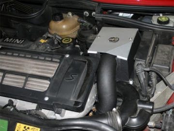 Picture of aFe MagnumFORCE Intakes Stage-2 PDS AIS PDS Mini Cooper S 02-06 L4-1-6L