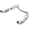 Picture of MagnaFlow Conv DF 05-07 Ford E-250-E-350 Econoline V8 5-4L