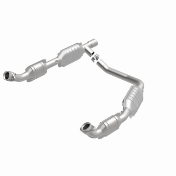 Picture of MagnaFlow Conv DF 05-07 Ford E-250-E-350 Econoline V8 5-4L