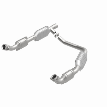 Picture of MagnaFlow Conv DF 05-07 Ford E-250-E-350 Econoline V8 5-4L