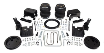 Picture of Air Lift Loadlifter 5000 Ultimate for 2016 Nissan Titan XD 2WD-4WD