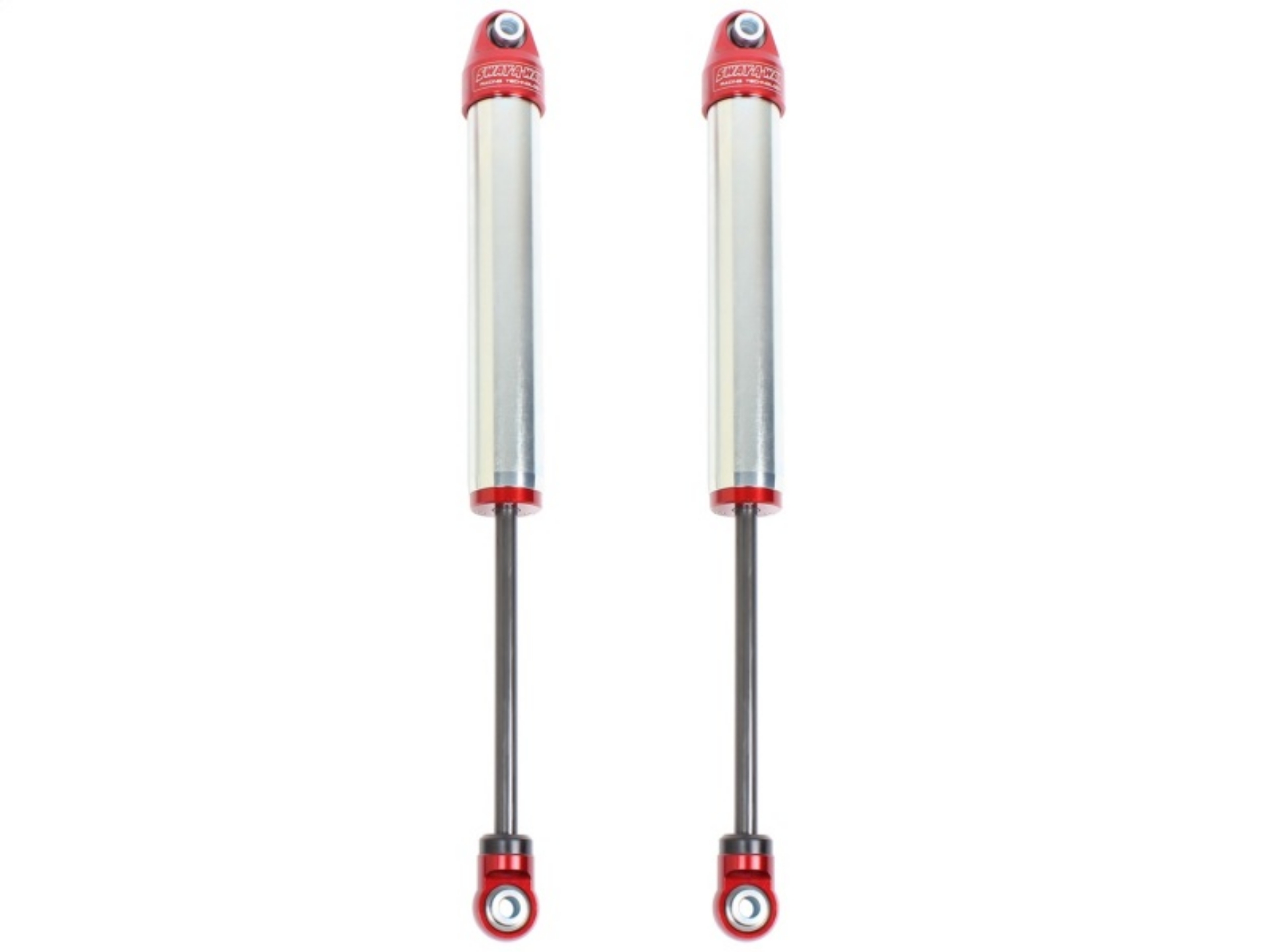 Picture of aFe Sway-A-Way 2-0in Rear Shock Kit 15-17 GM Colorado-Canyon