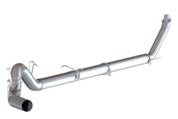 Picture of MBRP 1994-2002 Ram 2500-3500 5-9 5in AL Turbo Back Side Exit w-o Muffler