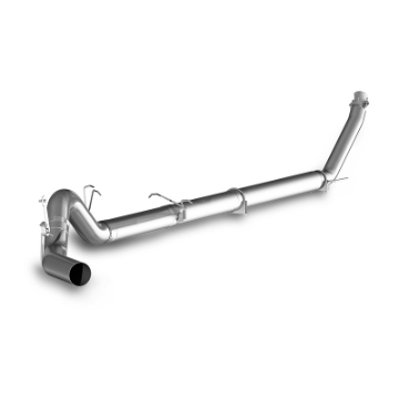 Picture of MBRP 1994-2002 Ram 2500-3500 5-9 5in AL Turbo Back Side Exit w-o Muffler
