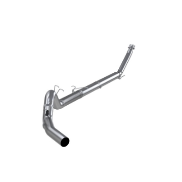 Picture of MBRP 1994-2002 Ram 2500-3500 5-9 5in AL Turbo Back Side Exit w-o Muffler