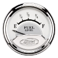 Picture of Autometer Ford Racing Kit Box 5 pc In-Dash Elec Speedo-Oil Pressure-Water Temp-Fuel Level-Volt