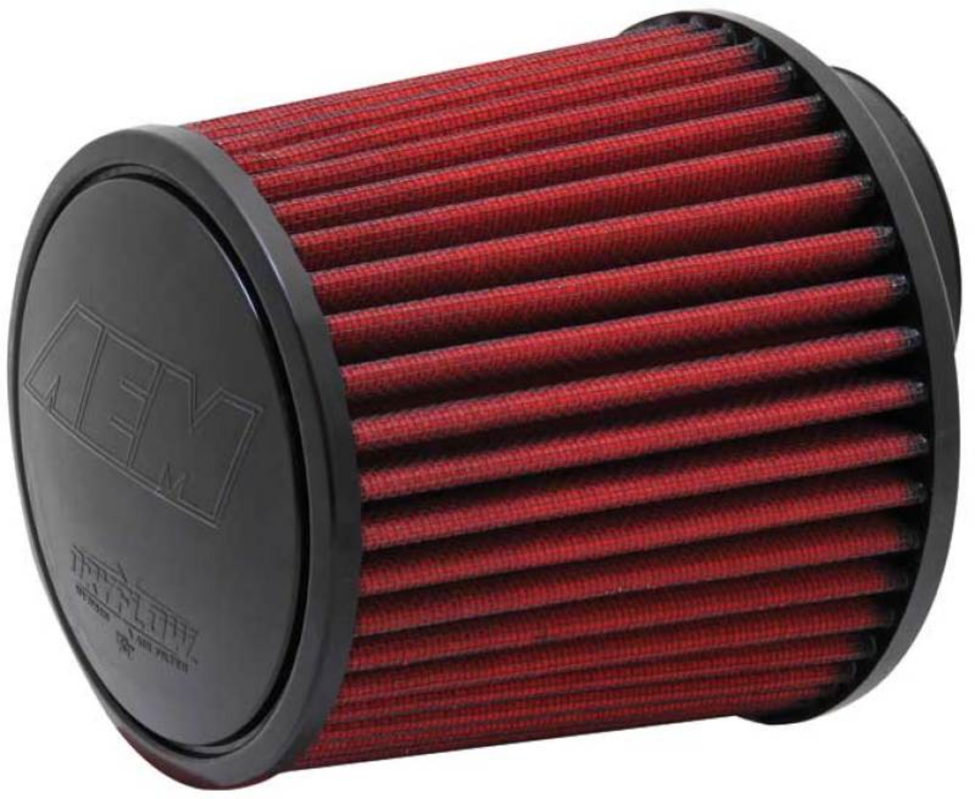 Picture of AEM Dryflow Air Filter Conical 5-5in Base OD x 4-75in Top OD x 5in Height