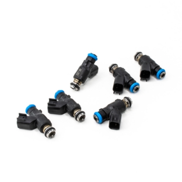 Picture of DeatschWerks 09-12 Genesis Coupe 3-8 V6 800CC Injectors