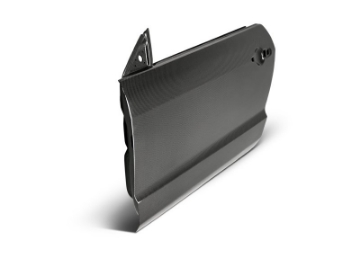 Picture of Anderson Composites 05-09 Ford Mustang Doors Pair