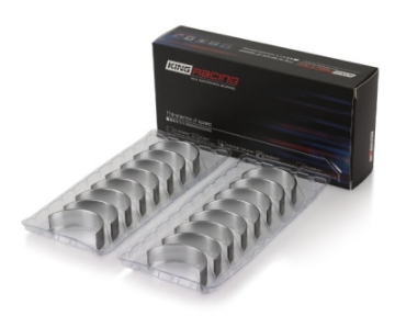 Picture of King Engine Bearings Chevy LS1-LS6-LS3 Performance Rod Bearing Set - Size STD