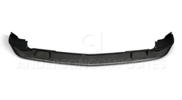 Picture of Anderson Composites 09-14 Dodge Challenger Type-OE Front Chin Spoiler