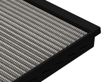 Picture of aFe MagnumFLOW Air Filter OER Direct Replacement PRO DRY S 12-15 BMW 328i L4 2-0L N20 328d N47 2-0