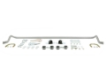 Picture of Whiteline 10-95-6-00 Nissan Pulsar N15 Rear 20mm Heavy Duty Adjustable Swaybar