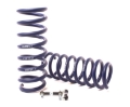 Picture of H&R 09-15 BMW 740Li F02 Sport Spring w-Self-Leveling
