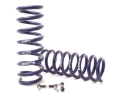 Picture of H&R 10-15 BMW 740Li xDrive-750Li xDrive-760Li F02 Sport Spring w-Self-Leveling