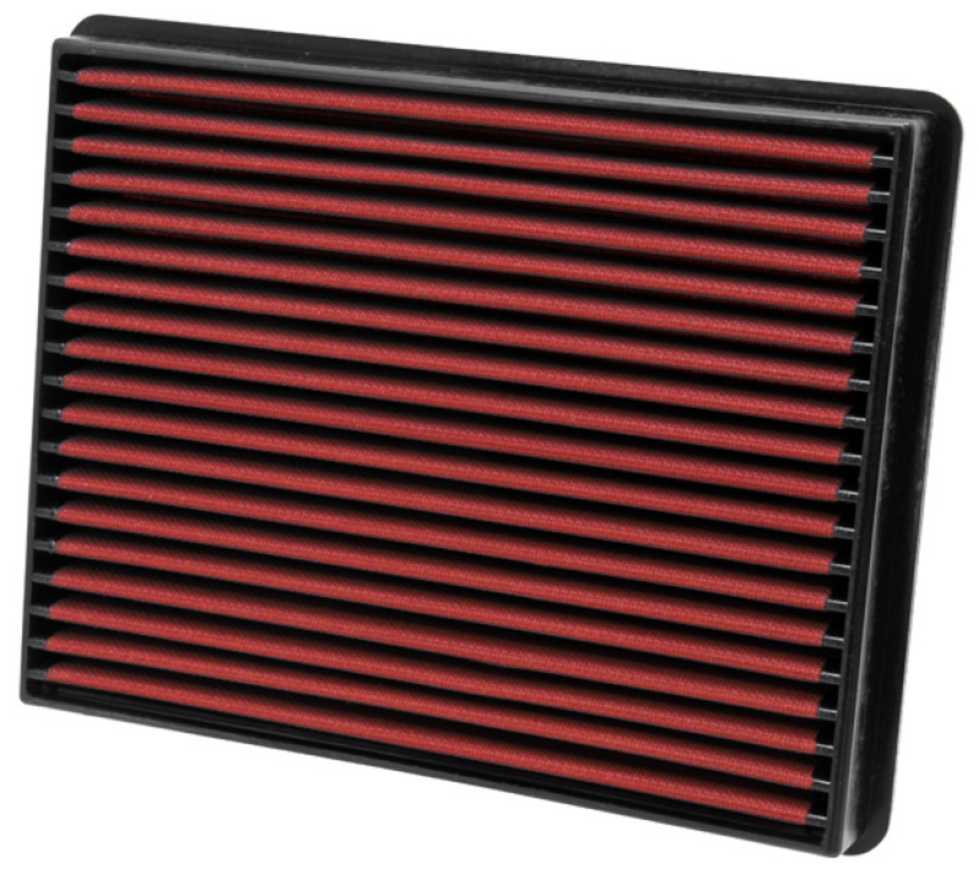 Picture of AEM Silverado-Sierra-Avalanche-Tahoe-Yukon 12-625in O-S L x 10in O-S W x 1-75in H DryFlow Air Filter