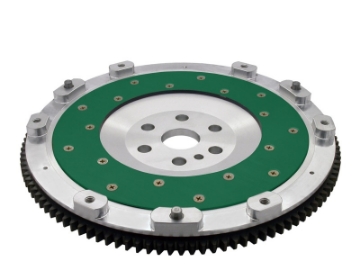 Picture of Fidanza 01-03 Mazda Protege 2-0L Aluminum Flywheel